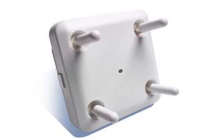 Aironet 2802 Access Point 802.11ac W2 With Ca 3x4:3 Ext Ant E