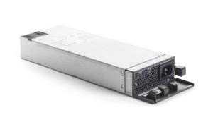 Redundant Power Supply                                                                              