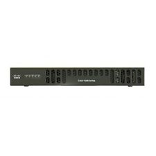Cisco Isr 4221 (2ge 2nim 4g Flash 4g Dram Ipb)