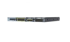 Cisco Firepower 2130 Ngfw Appliance 1u 1 X Netmod Bay                                               