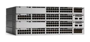 Cisco Catalyst 9300 48-port Data Only Network Essentials                                            