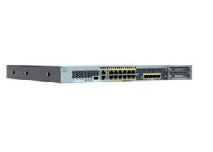 Cisco Firepower 2110 Asa Appliance 1u