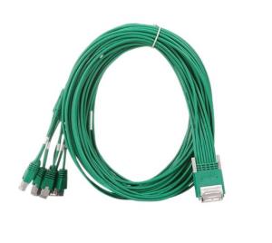 Async Cable Spare 8 Port 