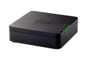 Analog Telephone Adapter For Multiplatform 2-port