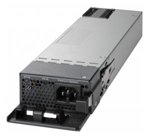 Power Supply 1100w Ac 80+ Platinum Config 1  Spare