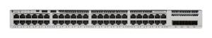 Catalyst 9200l 48-port Data 4 X 10g Network Essentials