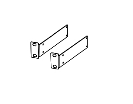 Rackears For Cisco Spark Codec Pro
