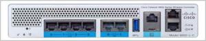 Catalyst 9800-l Wireless Controller_copper Uplink