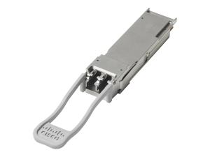 Cisco Qsfp40g Bidi Short-reach Transceiver (spare) Rf