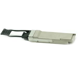 Cisco Qsfp-40g-er4 Compatible 40gbase 40km Lc Dom Transceiver
