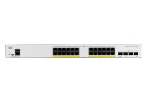 Catalyst 1000 24port Ge 4x1g Sfp