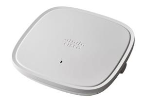 Cisco Embedded Wireless Controller On C9115ax Acss Point