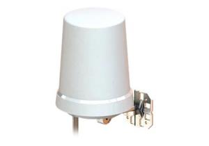 C-ant9102 - Antenna - Dome - Wi-Fi - 4 Dbi - Omni-directional - Wall-mountable, Pole Mount