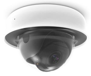 Apl-meraki Varifocal Mv22 Indoor Hd Dome Camera -