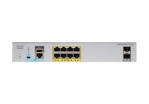 Cisco Catalyst 2960-cx 8 Port Poe Lan Base Remanufactured