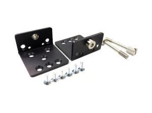 Cisco Firepower 1k Series Accessory Kit For Fpr-1120/1140