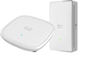 Catalyst 9105axi - Wireless Access Point - 802.11ac Wave 2, Bluetooth 5.0 - Bluetooth, Wi-Fi 6
