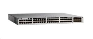 Catalyst 9300 48-port Upoe Deep Buffer Network Advantage