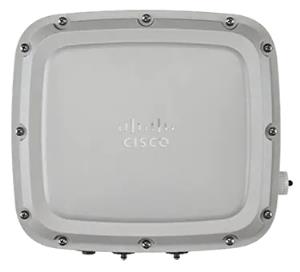 Wi-Fi 6 Outdoor Ap Internal Ant -row Regulatory Domain