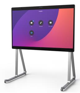 Cisco Webex Board Pro 75 Floor Stand - Spare