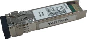 25gbase-er Sfp28 Itemp Module