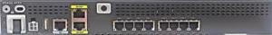 Vg400 Analog Voice Gateway