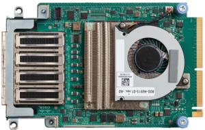Cisco Ucs Vic 1467 Quad Port 10/25g Sfp28 Mlom