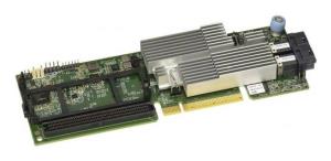 Storage Controller (raid) - SATA / SAS 12gb/s - Raid 0, 1, 5, 6, 10, 50, Jbod, 60 