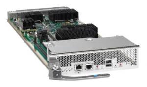 Mds 9700 Series Supervisor-4 Spare