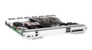 Cisco Catalyst 9400 Series Supervisor 2xl Module