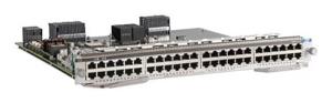 Cisco Catalyst 9400 Series 48-port Upoe+ 10g Mgig