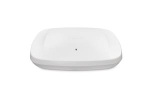 Meraki Catalyst 9162 - Wireless Access Point - Wi-Fi 6e - 2.4 GHz, 5 GHz, 6 GHz - Cloud-manage
