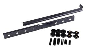 Mounting Kit For Cisco Room Bar