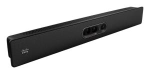 Cisco Quad Camera Carbon Black - Spare