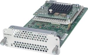 Nim With32-channel Dsp