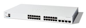 Catalyst 1200 24-port Ge 4x10g Sfp+