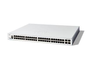 Catalyst 1200 48-port Ge 4x10g Sfp+
