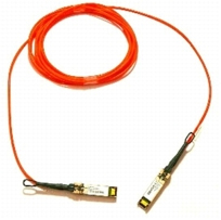 Refurb/10gbase Active Optical Sfp+cbl10m