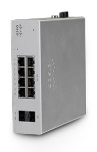 Meraki Poe Switch - Ms130r-8p Cloud Mgd Ruggedized 8ge 240w