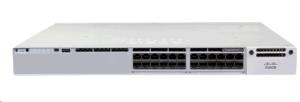 Switch - 24-port Gbe 