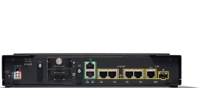 Cisco Catalystir1833 Rugged Series Route