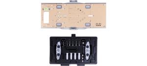Meraki Replacement Mounting Kit for MR55