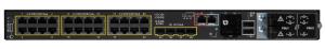 Copper Downlinks 24 Port With 4 10g Uplinks