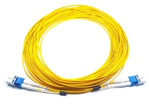 Cable Duplex Lc-lc Patch Cord Smf 3m
