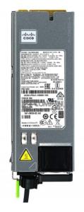 Titanium Power Supply 1200w For C-series Servers(config)