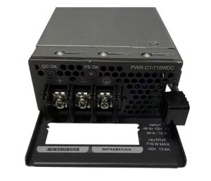 Dc Power Supply 715w Refurb