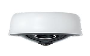 Meraki Indoor 360 Fisheye Camera W/512