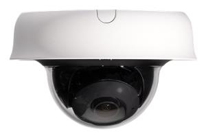 Meraki Varifocal Lens Mv73x Dome 8mp Ou