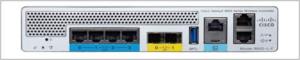 Refurb/ Cat9800l Wless Cntrlr Fibr Uplink