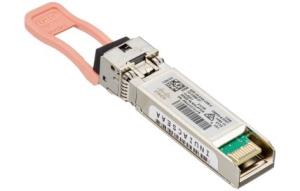 Refurb/dualrate 10/25gbasecsr Sfp Module